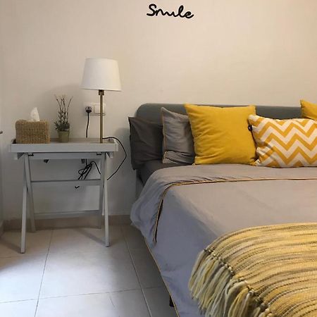 Designer'S Flat - 3 Bdrm - Wifi - Best Location Αλικάντε Εξωτερικό φωτογραφία