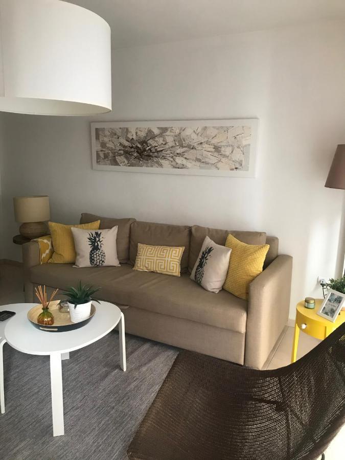 Designer'S Flat - 3 Bdrm - Wifi - Best Location Αλικάντε Εξωτερικό φωτογραφία