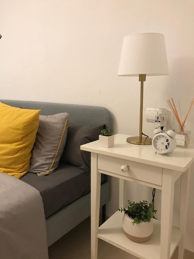 Designer'S Flat - 3 Bdrm - Wifi - Best Location Αλικάντε Εξωτερικό φωτογραφία