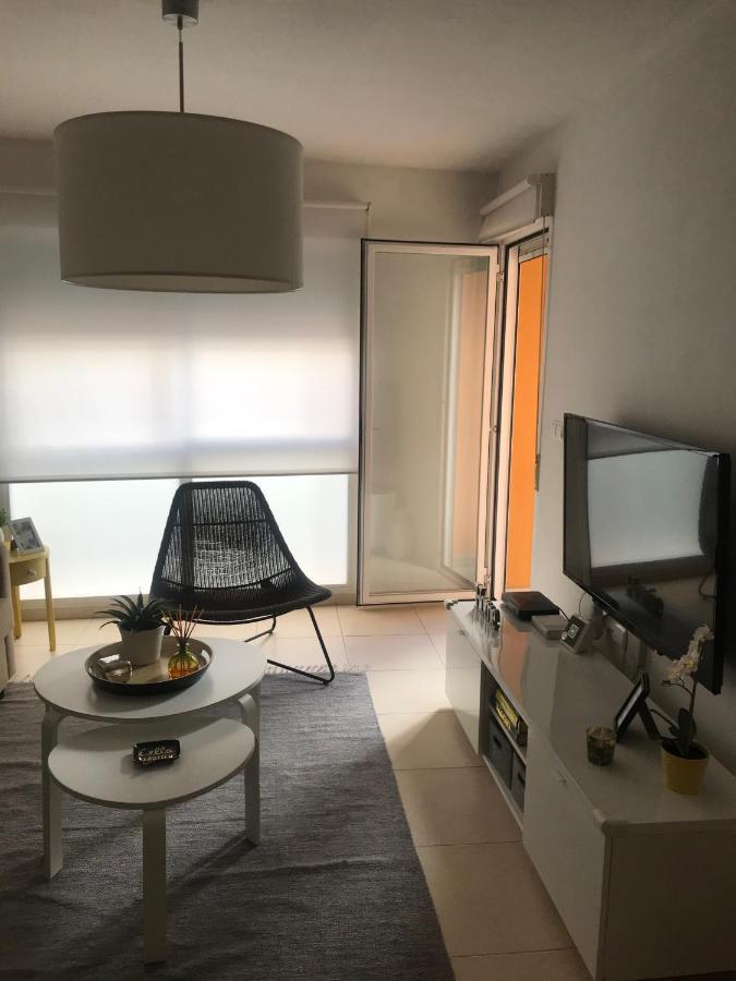Designer'S Flat - 3 Bdrm - Wifi - Best Location Αλικάντε Εξωτερικό φωτογραφία