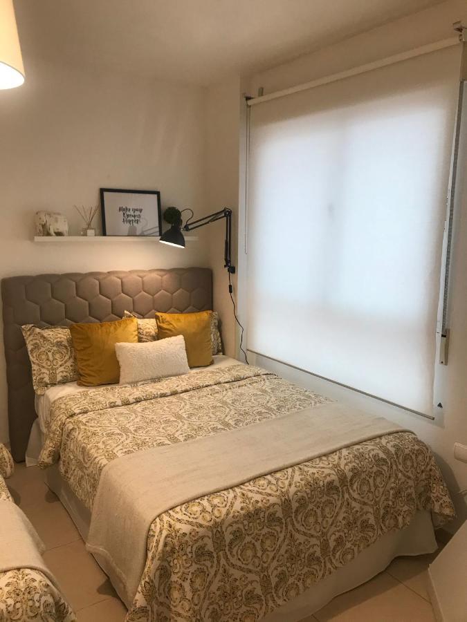Designer'S Flat - 3 Bdrm - Wifi - Best Location Αλικάντε Εξωτερικό φωτογραφία