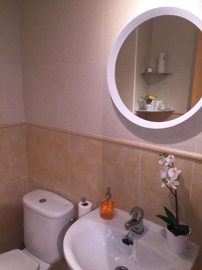 Designer'S Flat - 3 Bdrm - Wifi - Best Location Αλικάντε Εξωτερικό φωτογραφία