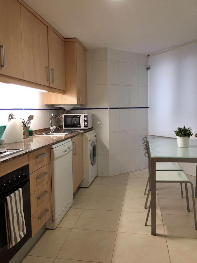 Designer'S Flat - 3 Bdrm - Wifi - Best Location Αλικάντε Εξωτερικό φωτογραφία