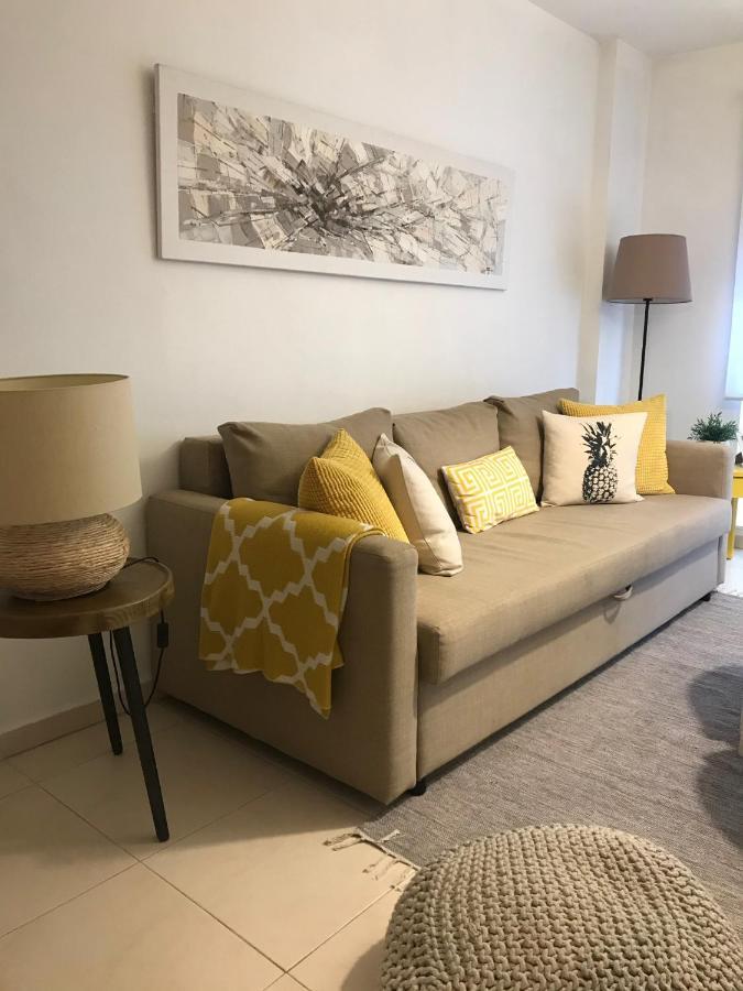 Designer'S Flat - 3 Bdrm - Wifi - Best Location Αλικάντε Εξωτερικό φωτογραφία