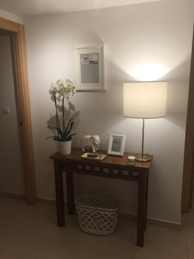 Designer'S Flat - 3 Bdrm - Wifi - Best Location Αλικάντε Εξωτερικό φωτογραφία