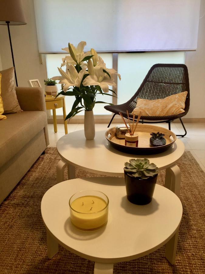 Designer'S Flat - 3 Bdrm - Wifi - Best Location Αλικάντε Εξωτερικό φωτογραφία